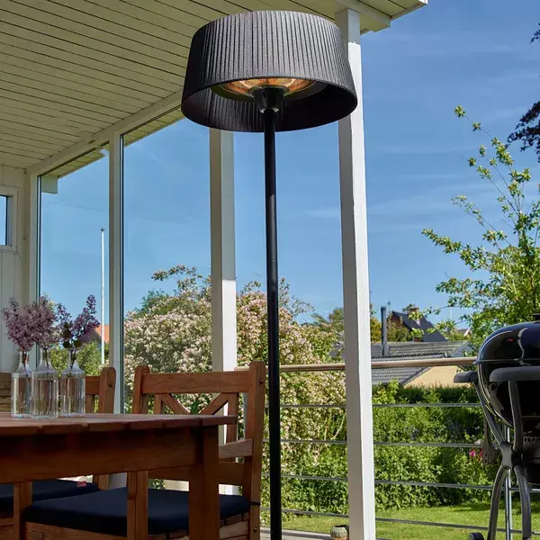 Free Standing Electric Patio Heater