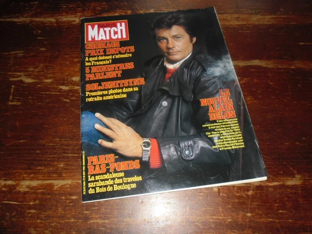 Tennis magazines 1983 84 85 - Livres