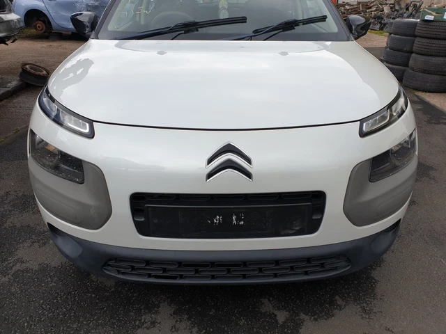 Tappetini Auto TPE Frogum Pro-Line per Citroen C4 Cactus