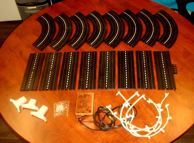 Circuits, voitures électriques, Jouets et jeux - PicClick FR