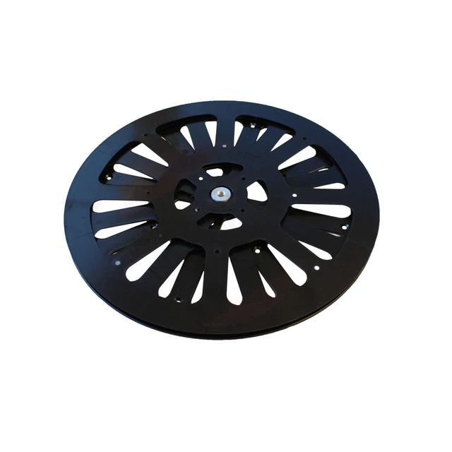 Drehkranz 140mm Drehlager Drehteller Drehscheibe Lenkkranz Drehplatte Drehkranz 140mm Drehlager Drehteller Drehscheibe Lenkkranz Drehplatte