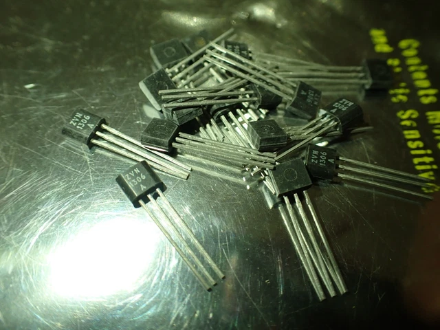 Sinclair QL MicroDrivePico Replacement For Microdrives Units - Foto 3