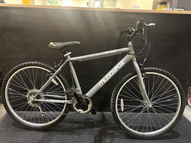 MUDDYFOX EXCEL MOUNTAIN Bike Brand New 100.00 PicClick UK