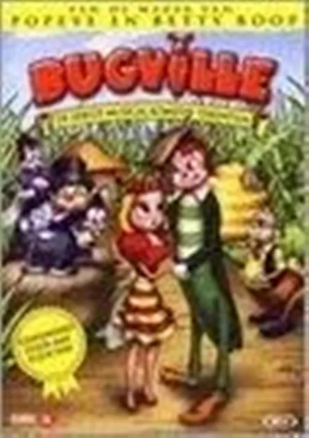 Bugville (DVD)