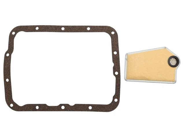 FORD FALCON XW XY XA XB XC XD XE Transmission Filter & Gasket Kit EUR ...
