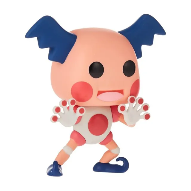 Funko Pop Mr. Mime (63696) - Pokemon