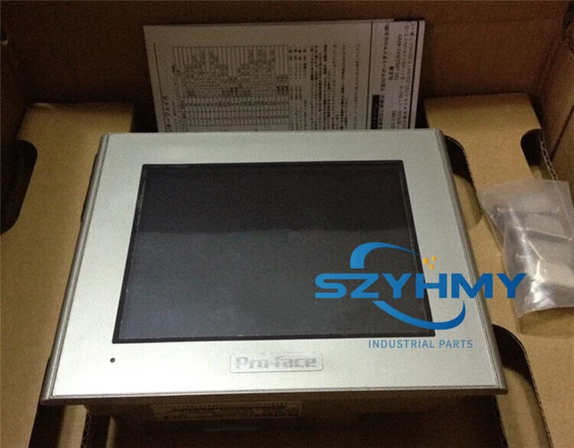 Écran Tactile AB 2711P-T6M20D Neuf Sous Blister - Tactile Industriel