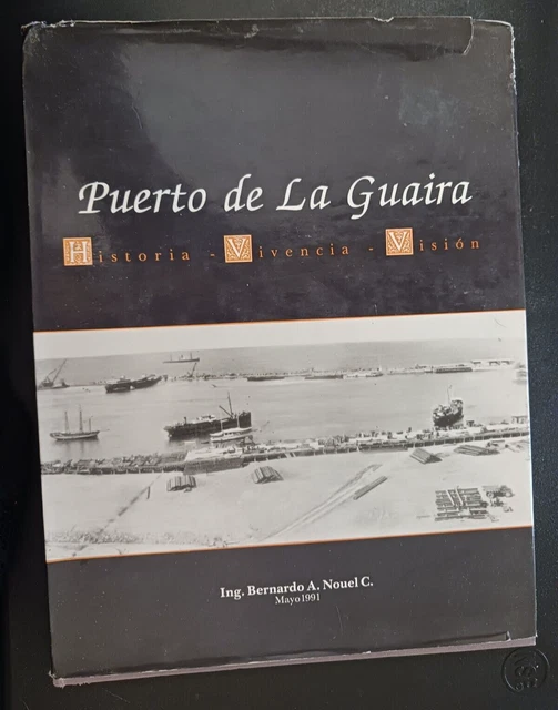 Tsunami en la guaira