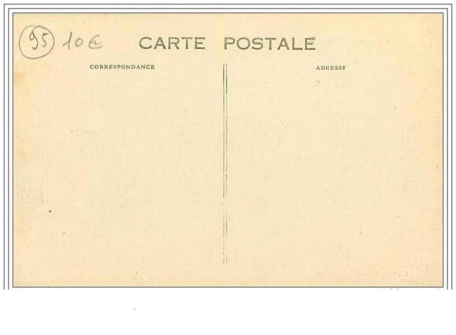 95.La Frette.rue De La Vallee 2