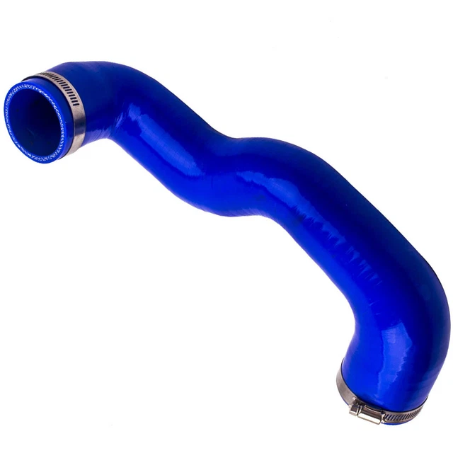 Motoforti Tubo riduttore dritto universale in silicone per