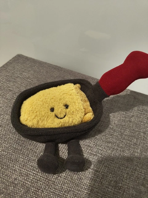 Jellycat Amusables Raclette main image 0