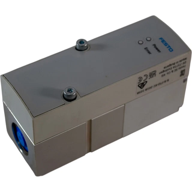 Luftstrom-Steuerventile, Ventile & Verteiler, Hydraulik, Pneumatik