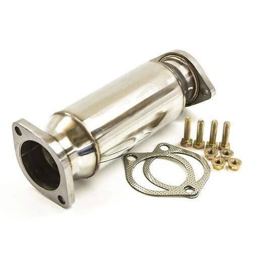 Décatalyseur 3" pour Nissan S13, S14, S15, R32, R33, R34
