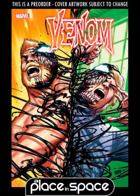 (Wk27) Venom #35A - Preorder Jul 3Rd