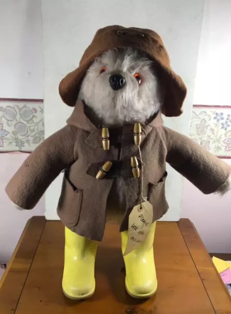 Gabrielle paddington bear discount