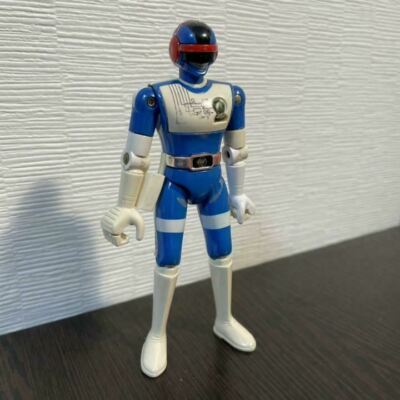 bioman figure