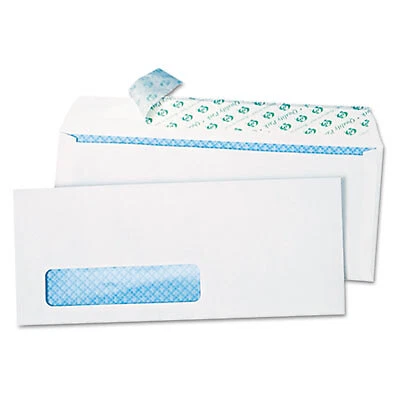Quality Park™ ENVELOPE,#10RSWND BULK,WE QUA69222B QUALITY PARK PRODUCTS Quality