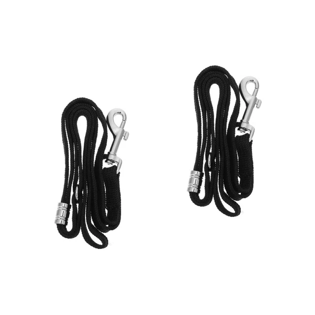 4 pz imbracature per la cura del cane guinzaglio animale domestico cinghie da bagno forniture in lazo
