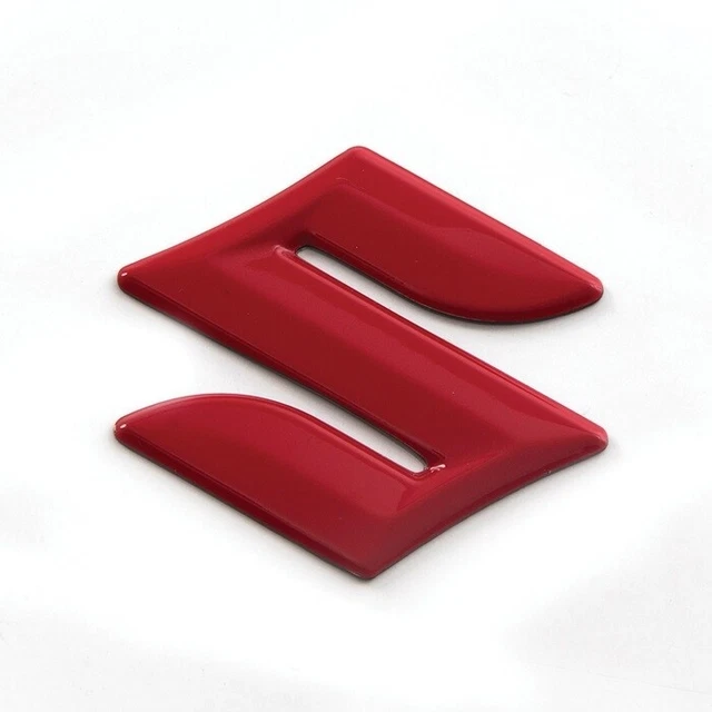 Suzuki S Emblems 990A0-94020