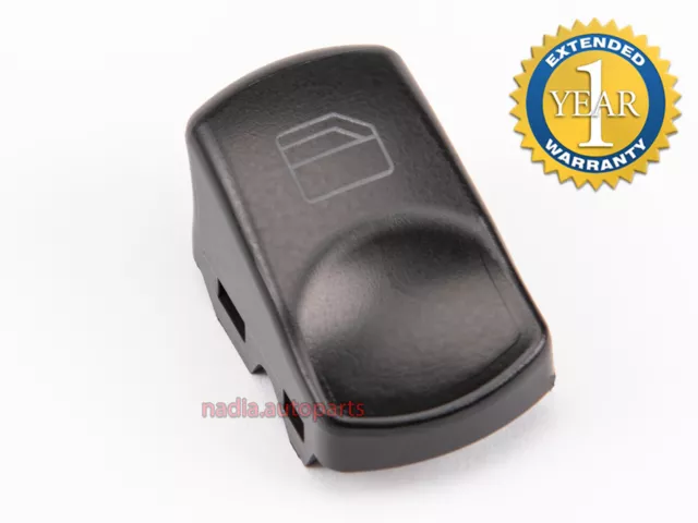 1X Bouton Commutateur Interrupteur Vitre Commande Pour Mercedes Sprinter Droite