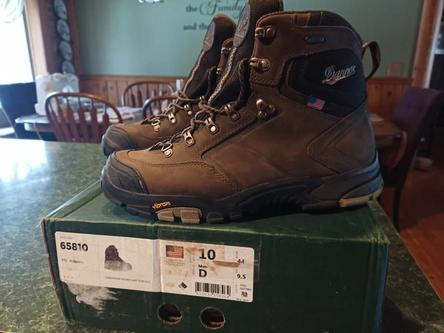 Danner clearance mt adams