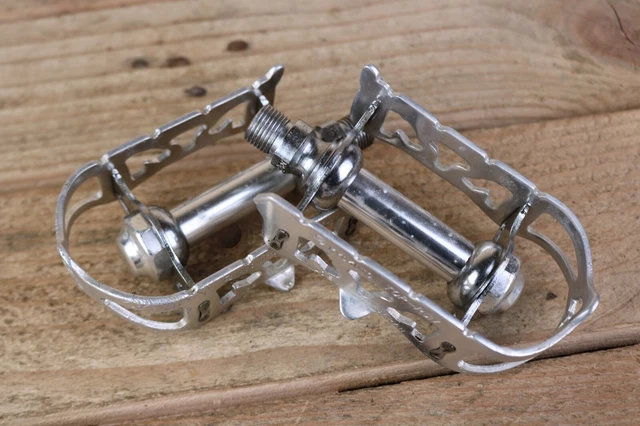 Kyokuto pedals deals