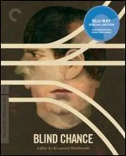 Blind Chance (Criterion Collection) [New Blu-ray]