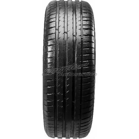 1x 255/35 R20 97W Michelin Pilot Sport 4 VOL Sommerreifen id54900