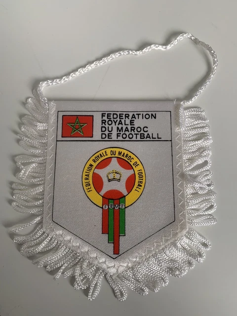 Fanion Vintage Steaua Bucuresti – Football, Banderin, Collection