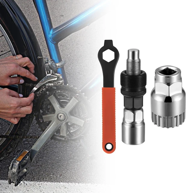Extracteur De Volant Moteur M26x1.0 – Compatible KTM 250 400 450 525 620 EXC MXC – Acier Traité – Installation Facile