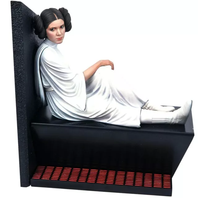 Diamond Select Gentle Giant Star Wars A New Hope Princess Leia Organa Statue New