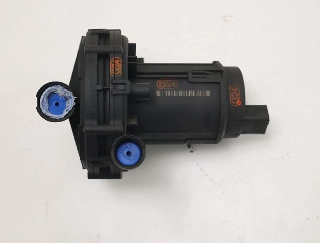 Secondary Air & Smog Pumps, Exhaust & Emission Systems, Car Parts