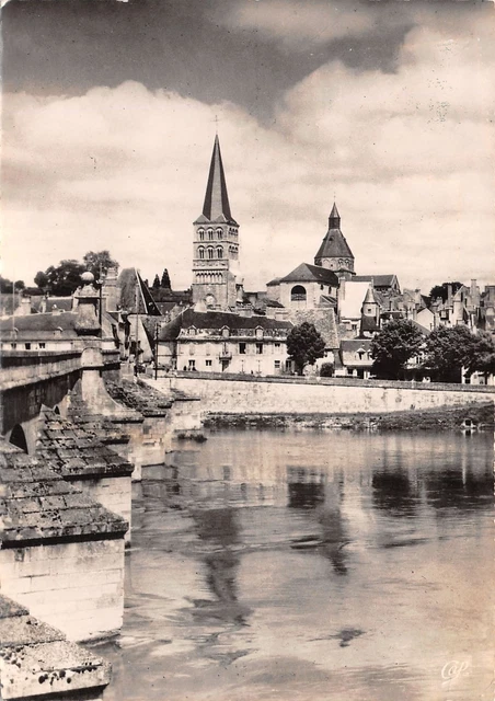 58-La Charite Sur Loire-Nèc-3624-D/0117
