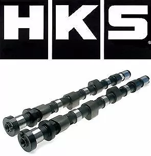 HKS Step1 SS-Cam Uprated Cams Camshafts 256° 11.5mm- For S14 200SX Zenki SR20DET