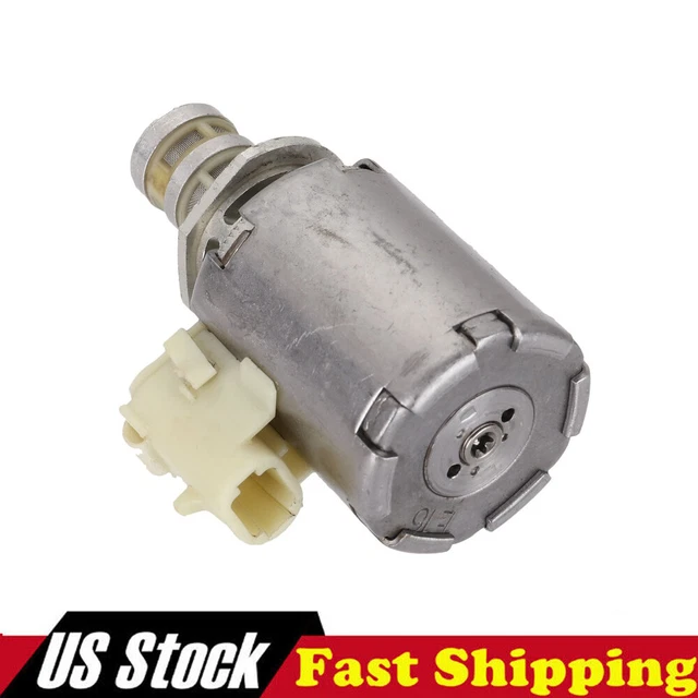 4L60E EPC ELECTRONIC Pressure Control Solenoid 24248893 For GM 03Up