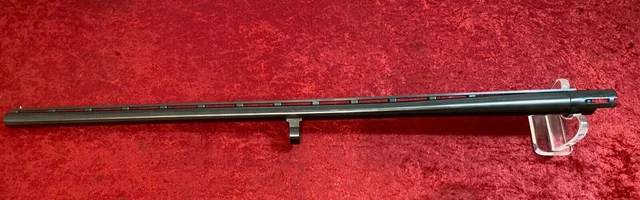 Mossberg Model 500/535 12 Ga. 30" Barrel Fixed Full Choke & 2 3/4" and 3" Shell Mossberg Model 500/535 12 Ga. 30" Barrel Fixed Full Choke & 2 3/4" and 3" Shell