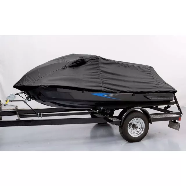 Covercraft - XW836UL - Ultratect Watercraft Cover blue for Seadoo 96-01 GSX,GSI