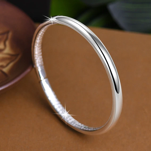 Brazalete de fiesta delicado vestido galvanoplastia brillo brillante temperamento