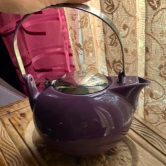 https://www.picclickimg.com/9VgAAOSwjfxlRYLX/Teavana-Fine-Porcelain-teapot-purple-retro-vibes.webp