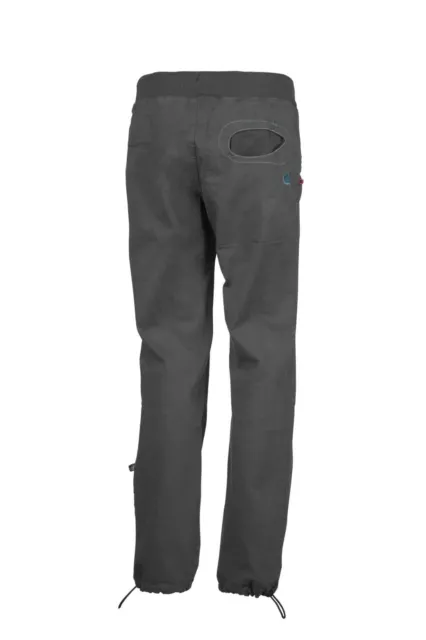 E9 Onda Slim 2 Winter  Kletterhose für Damen  Boulderhose   ash 2