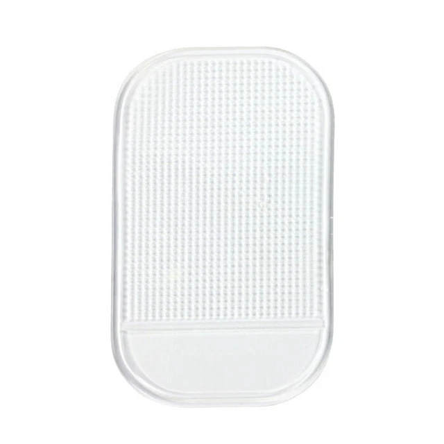 Car Magic Anti-Slip Dashboard Sticky Pad Non-slip Mat Holder For GPS Cell Phone