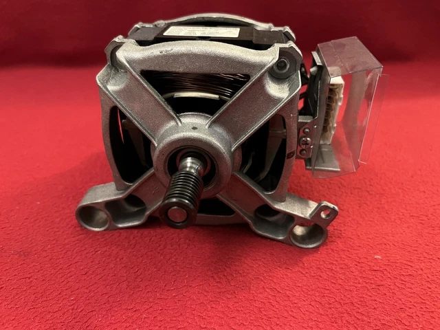 Spazzole Di Carbone Del Motore Per BEKO WB 10805 IT, WB10805IT | Fino Al 50% Di Risparmio - Foto 7