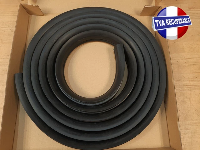 Joint De Porte Latérale - 5 Mètres - Compatible Trafic 2/3, Vivaro, Jumper, Ducato, Boxer - Réf. 5770UD