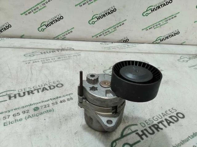 F231071 galet tendeur pour MERCEDES-BENZ CLASE C 200 (202.020) 1995 200911