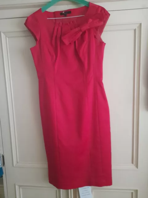 Coast dress size 12