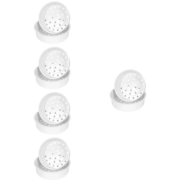 Pentola A Vapore Nikou In Acciaio Inox 304 – Doppio Strato, 30x24.5x14.5 Cm, Adatta A Tutti I Fornelli!
