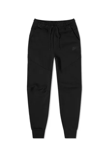 NIKE TECH FLEECE Jogger Aegean Storm & Heather - XS 805162 437 EUR 46,70 -  PicClick FR