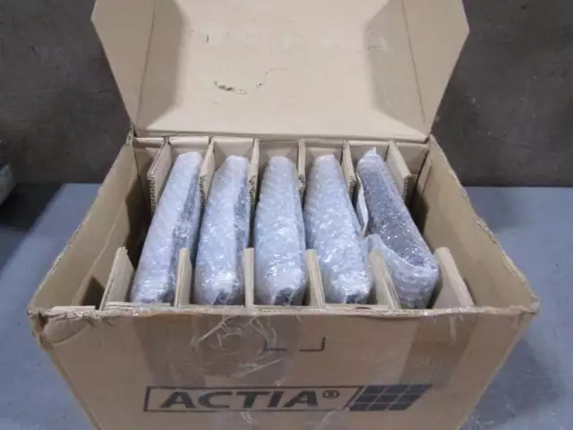 Actia CNH Industrial 51464590  PCM Module 12/24V Pack of 5