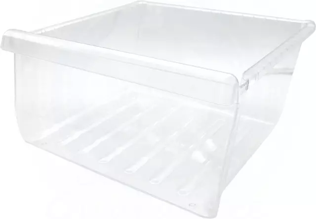Top Vegetable Drawer for Samsung RS261MDRS/XAA-01 RS25H5000SP/AA-00 RS25J500DBC
