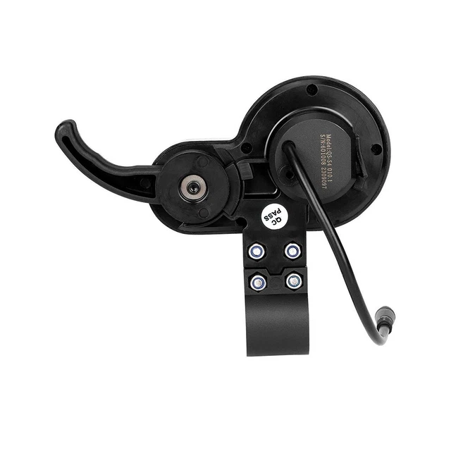 Compteur de vitesse étanche pour vélo avec rétro-éclairage, ordinateur multifonctionnel pour vélo de route, écran tactile intelligent, compteur de vitesse avec capteur